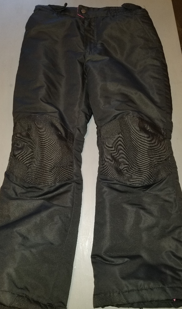 Snow pants